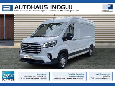 Maxus V90