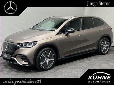 Mercedes EQE300