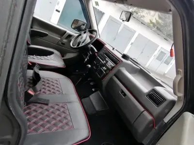 Gebraucht VW T4 68 PS (50 kW) 1995 Van