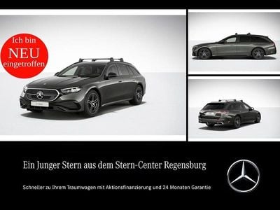 Mercedes E300
