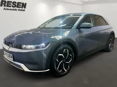 Gebraucht Hyundai Ioniq 5 Techniq 168 kW (229 PS) 2023 Gruen SUV