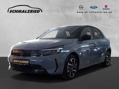 Gebraucht Opel Corsa 101 PS (74 kW) 2024 Grau Limousine