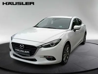 Usata Mazda 3