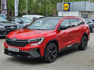 Gebraucht Renault Espace