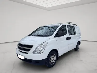 Gebraucht Hyundai H-1