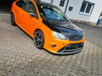 Używany Ford Focus