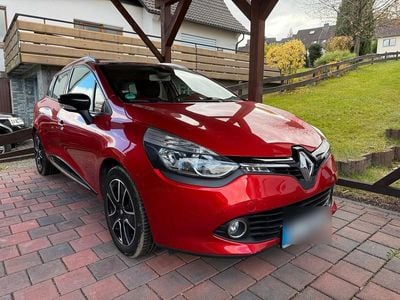 Renault Clio GrandTour