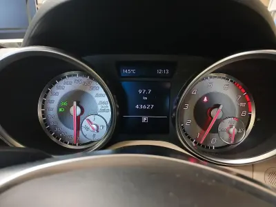 Gebraucht Mercedes SLK200