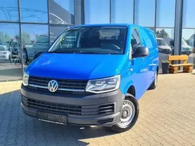 Gebraucht VW T6 150 PS (110 kW) 2018 Andere Van