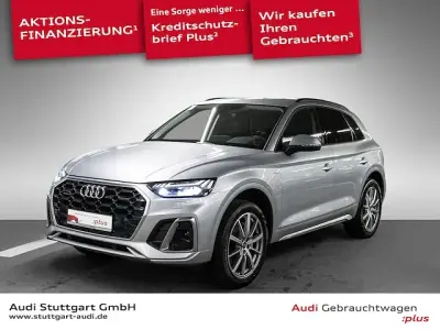 Gebraucht Audi Q5