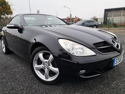 Mercedes SLK280