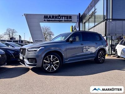 Usata Volvo XC90 Ultimate 455 CV (334 kW) 2023 Grigio SUV