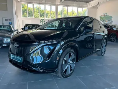 Gebraucht Nissan Ariya