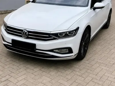 Gebraucht VW Passat