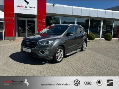 Gebraucht Ford Kuga ST-Line 150 PS (110 kW) 2020 Magnetic SUV