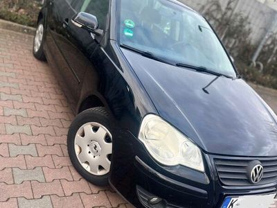 gebraucht VW Polo 1.2 -