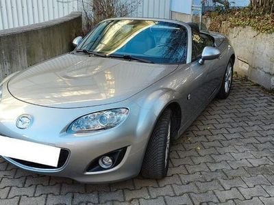 Mazda MX5