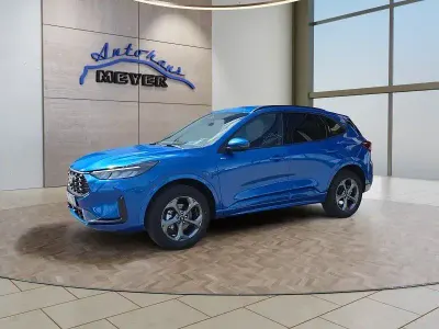 Neu Ford Kuga ST-Line 179 PS (131 kW) 2026 Desert island blau SUV