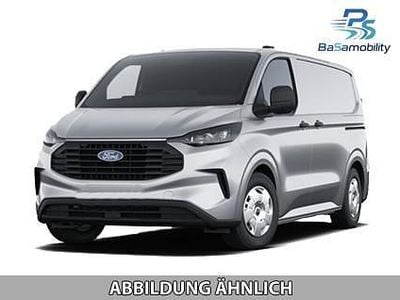 Nuova Ford Transit Custom Trend 150 CV (110 kW) 2026 Pick-up