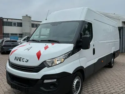 Gebraucht Iveco Daily