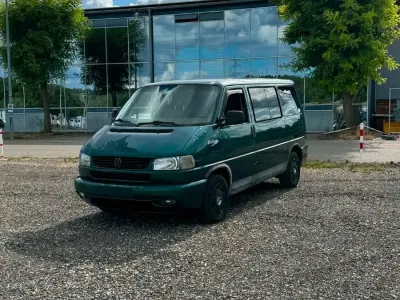 Gebraucht VW T4