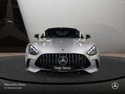 Neu Mercedes AMG GT 55 AMG 476 PS (350 kW) 2025 Coupé