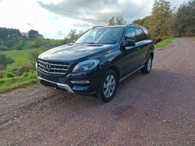 Mercedes ML350