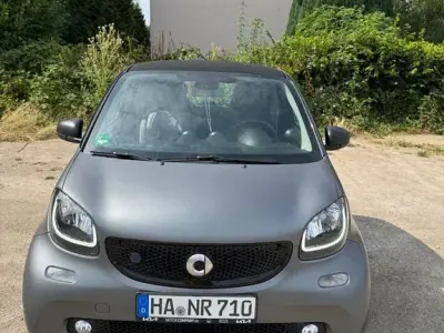 Gebraucht Smart ForTwo Electric Drive