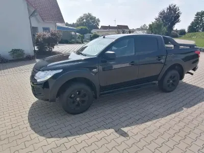 Używany Fiat Fullback