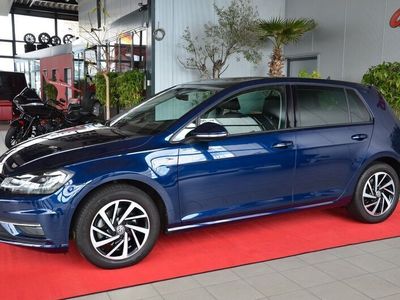 gebraucht VW Golf VII Join*1.Hd*Navi*Kamera*Pano*Spur*ACC*