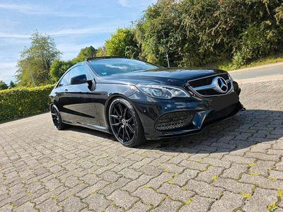 Mercedes E350
