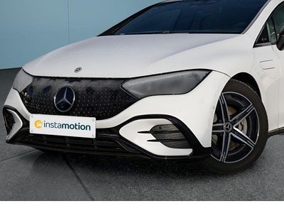 Gebraucht Mercedes EQE350 214 kW (292 PS) 2025 Limousine