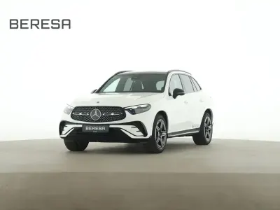Gebraucht Mercedes GLC220