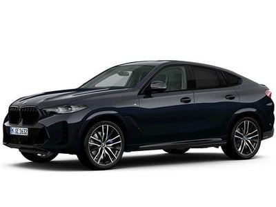 Gebraucht BMW X6 M Sport 381 PS (280 kW) 2024 SUV