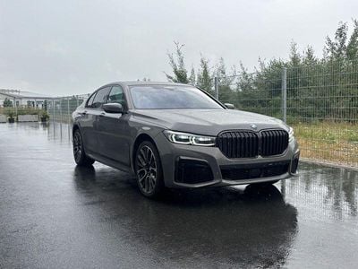 BMW 750