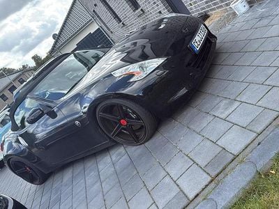 Nissan 370Z