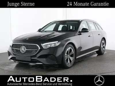 Gebraucht Mercedes E220