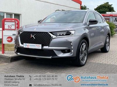 gebraucht DS Automobiles DS7 Crossback E-Tense 4x4 Rivoli,Leder,Sitzbelüft.