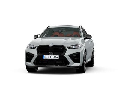 BMW X6 M