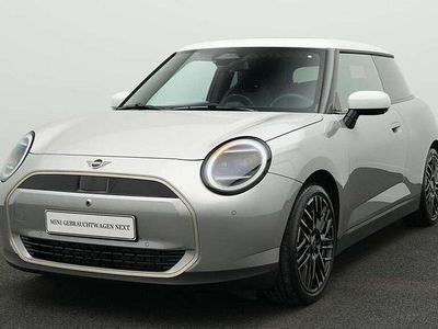 Gebraucht Mini Cooper Favoured 135 kW (184 PS) 2024 Grau Kleinwagen