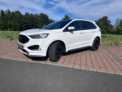 Gebraucht Ford Edge
