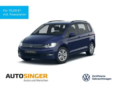 Gebraucht VW Touran