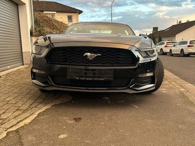 gebraucht Ford Mustang 3.7 V6