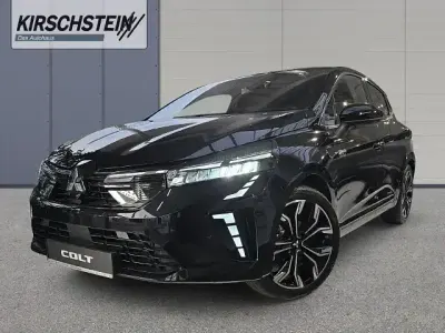 Gebraucht Mitsubishi Colt