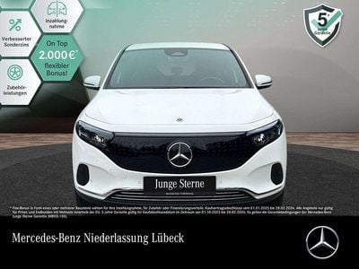 Mercedes EQA250