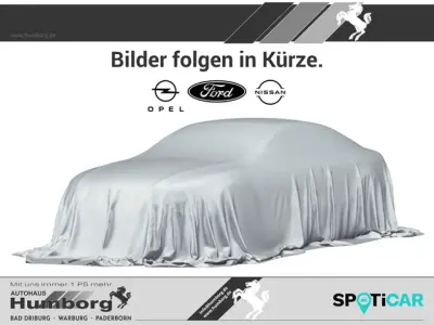 Gebraucht Opel Insignia OPC 260 PS (191 kW) 2017 Grau Limousine