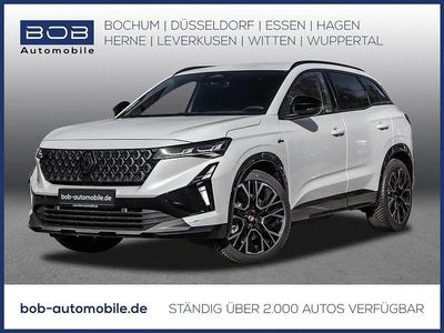 Nouă Renault Austral Esprit Alpine 131 CP (96 kW) 2026 Alb SUV