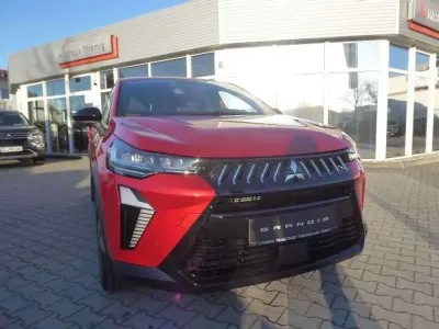 Gebraucht Mitsubishi Grandis Edition 158 PS (116 kW) 2026 Aurorarot SUV