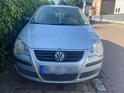 VW Polo
