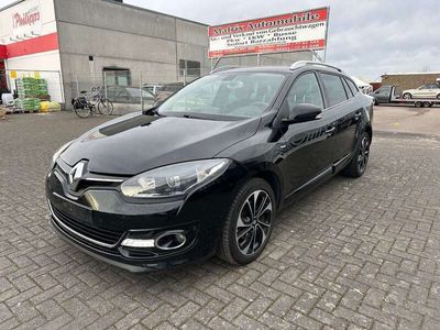 gebraucht Renault Mégane GrandTour III BOSE Edition,NaviEuro6